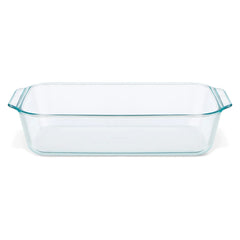 Pyrex® 9" x 13" Deep Oblong Baking Dish