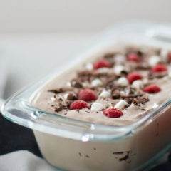 Pyrex® 1.5-quart Glass Loaf Pan